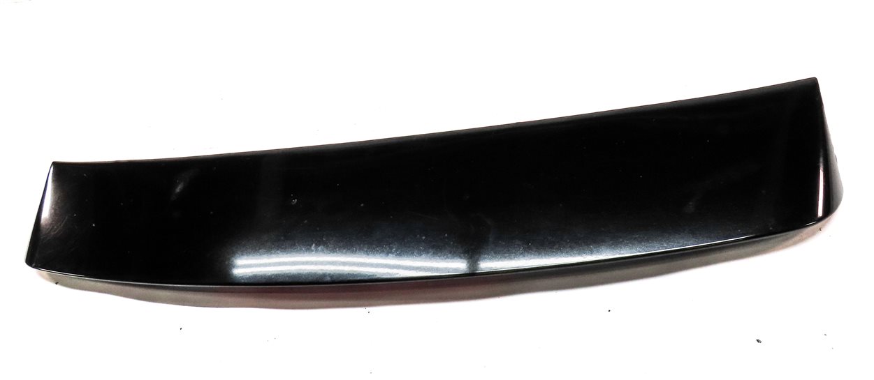 Thumbnail 2: 11-13 AUDI A3 HATCHBACK (8P) REAR SPOILER WING w/ 3rd BRAKE LIGHT (Blue)