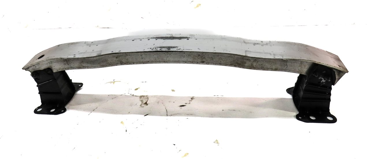 2009-2013 AUDI A3 (8P) FRONT BUMPER REINFORCEMENT BAR IMPACT SUPPORT w/ BRACKETS