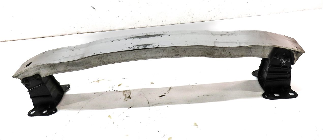 Thumbnail 2: 2009-2013 AUDI A3 (8P) FRONT BUMPER REINFORCEMENT BAR IMPACT SUPPORT w/ BRACKETS