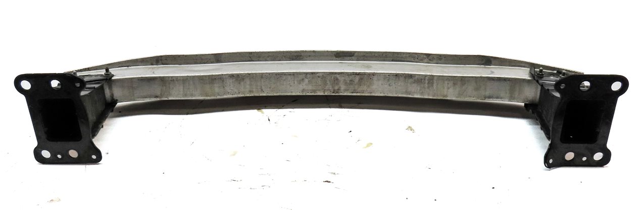 Thumbnail 6: 2009-2013 AUDI A3 (8P) FRONT BUMPER REINFORCEMENT BAR IMPACT SUPPORT w/ BRACKETS
