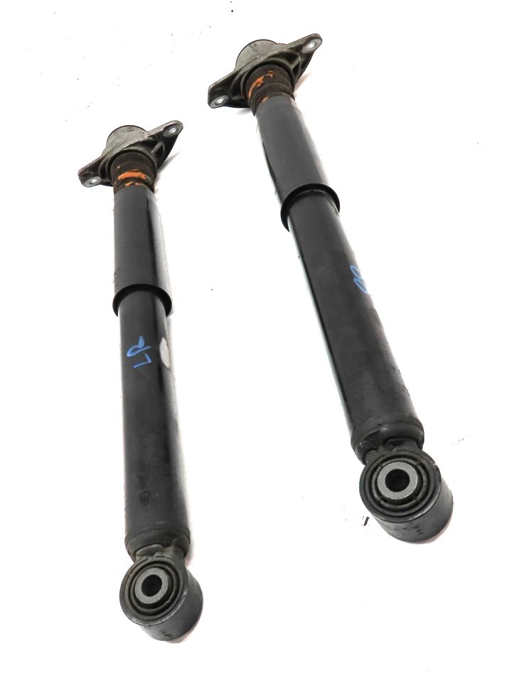 Thumbnail 3: 2012 AUDI A3 HATCHBACK (8P) REAR LEFT & RIGHT SUSPENSION SHOCK STRUT SET-2
