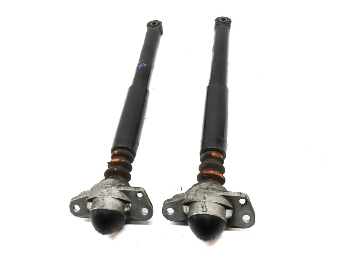 Thumbnail 4: 2012 AUDI A3 HATCHBACK (8P) REAR LEFT & RIGHT SUSPENSION SHOCK STRUT SET-2