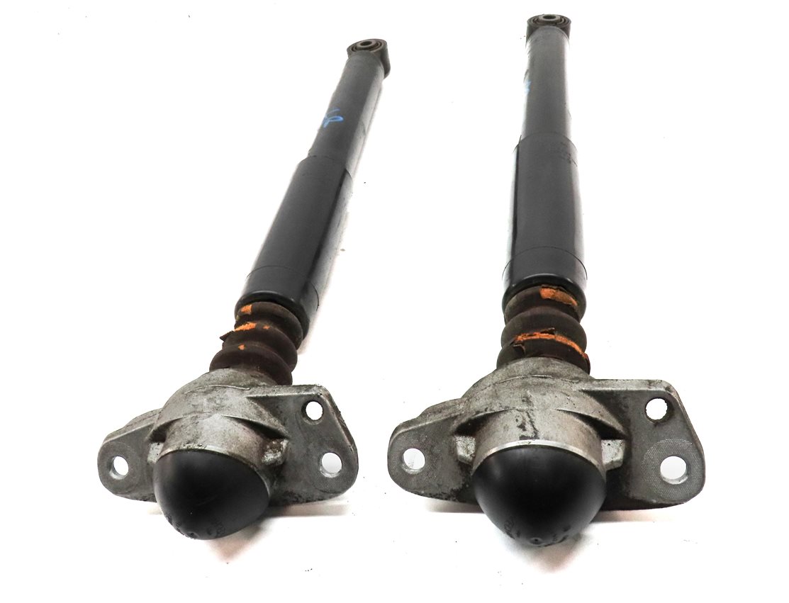 Thumbnail 5: 2012 AUDI A3 HATCHBACK (8P) REAR LEFT & RIGHT SUSPENSION SHOCK STRUT SET-2