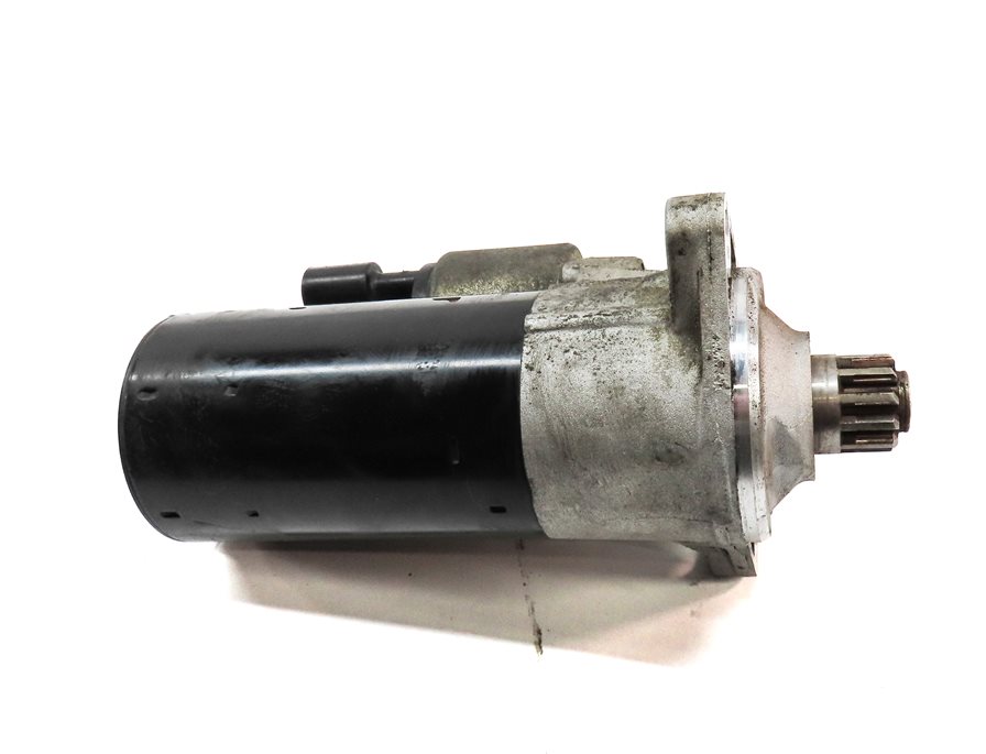 Thumbnail 2: 2009-2016 VW BEETLE JETTA PASSAT / AUDI A3 TT (8P MK2) 2.0L ENGINE STARTER MOTOR