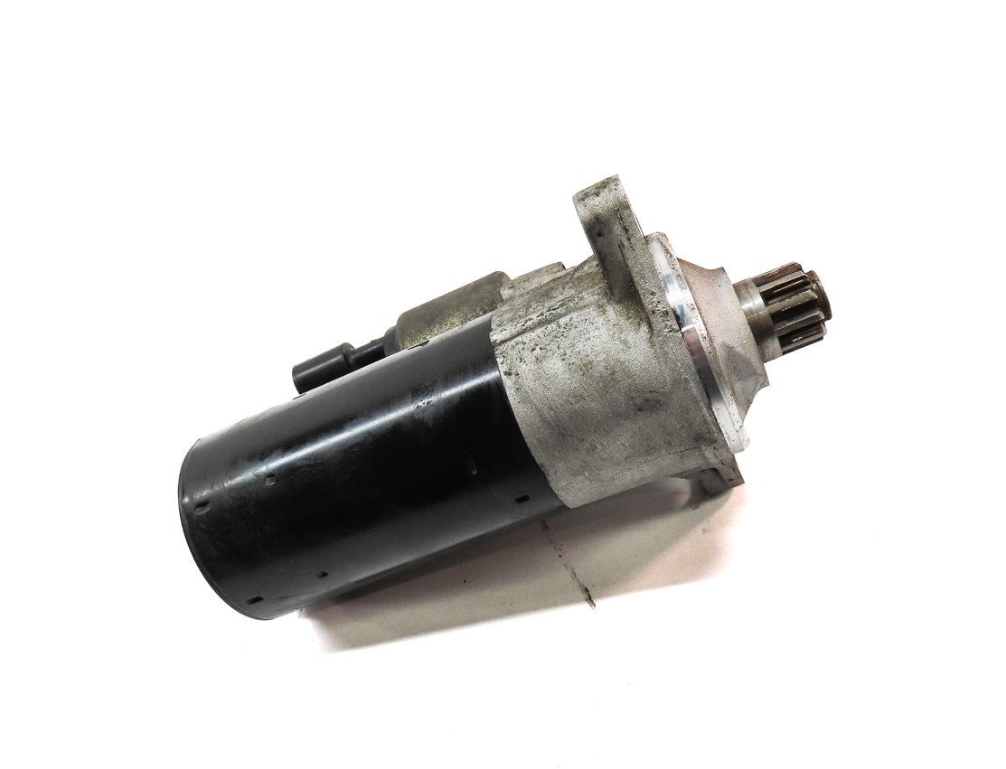 Thumbnail 3: 2009-2016 VW BEETLE JETTA PASSAT / AUDI A3 TT (8P MK2) 2.0L ENGINE STARTER MOTOR