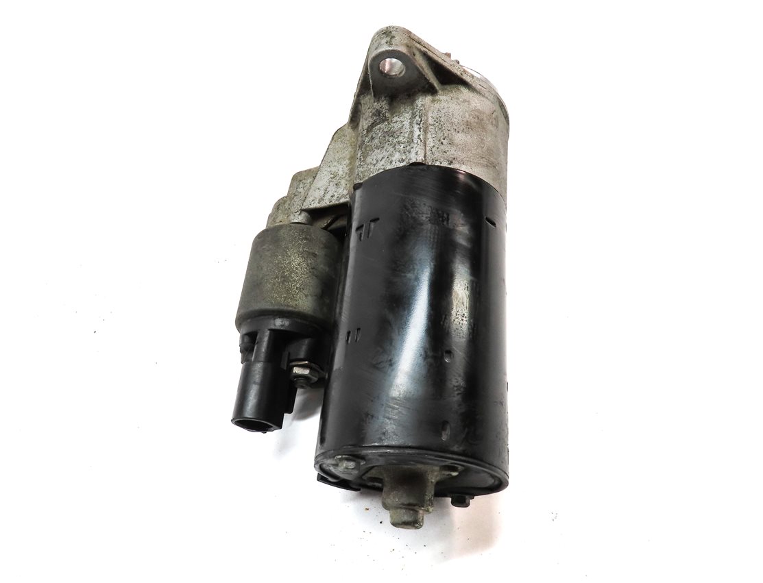 Thumbnail 4: 2009-2016 VW BEETLE JETTA PASSAT / AUDI A3 TT (8P MK2) 2.0L ENGINE STARTER MOTOR