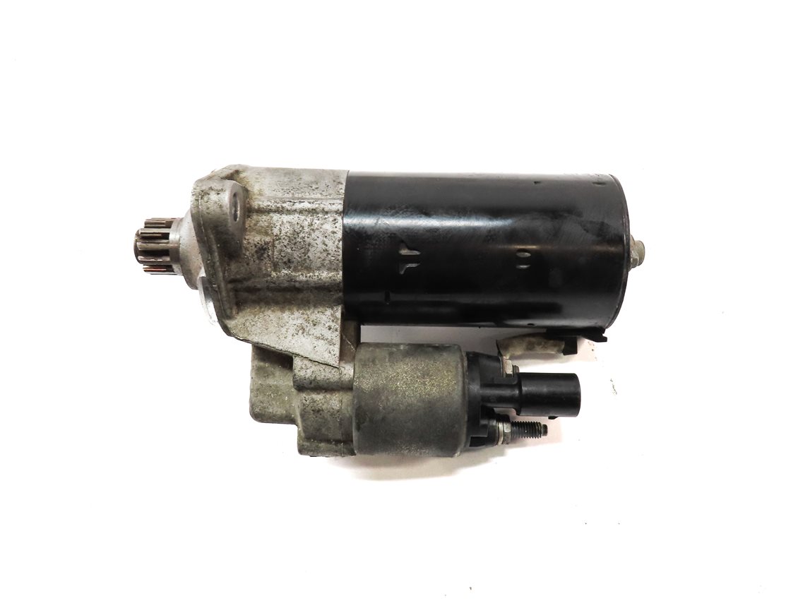Thumbnail 5: 2009-2016 VW BEETLE JETTA PASSAT / AUDI A3 TT (8P MK2) 2.0L ENGINE STARTER MOTOR