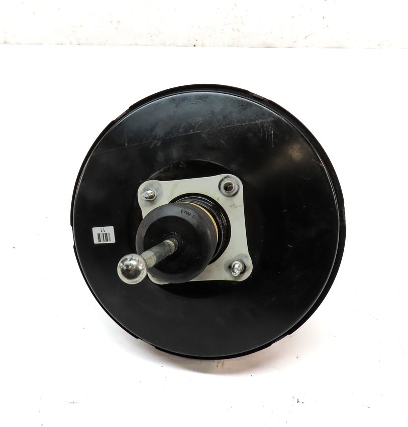 Thumbnail 6: 2012 AUDI A3 (8P) POWER BRAKE BOOSTER w/ MASTER CYLINDER & RESERVOIR