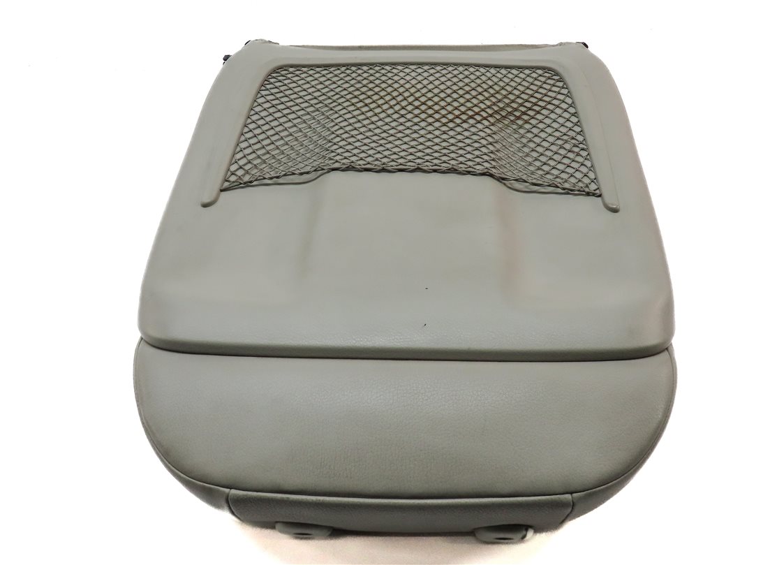 Thumbnail 6: 2012 AUDI A3 (8P) FRONT RIGHT PASSENGER UPPER TOP HEATED SEAT CUSHION (Grey)