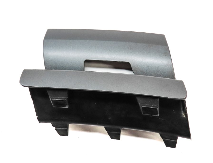 Thumbnail 4: 2012 AUDI A3 HATCHBACK (8P) REAR TOWING EYE TOW HOOK COVER TRIM (Blue)