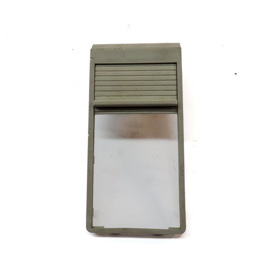 Thumbnail 6: 2012 AUDI A3 HATCHBACK (8P) FRONT CENTER CONSOLE DRINK CUP HOLDER (BEIGE)