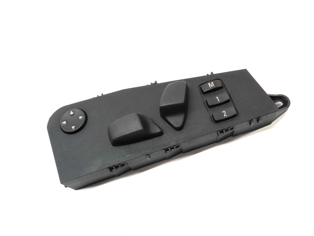 Thumbnail 3: 2008 BMW 535XI SEDAN (E60) FRONT LEFT DRIVER MEMORY SEAT POSITION ADJUST SWITCH