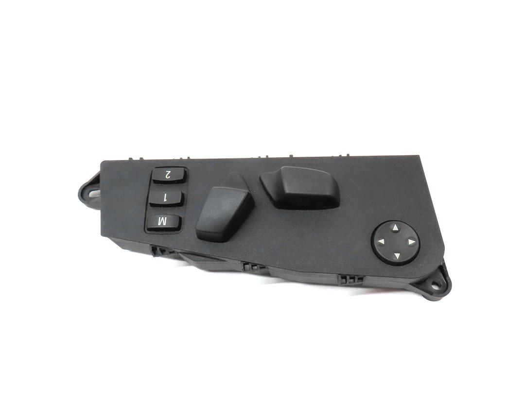 Thumbnail 4: 2008 BMW 535XI SEDAN (E60) FRONT LEFT DRIVER MEMORY SEAT POSITION ADJUST SWITCH