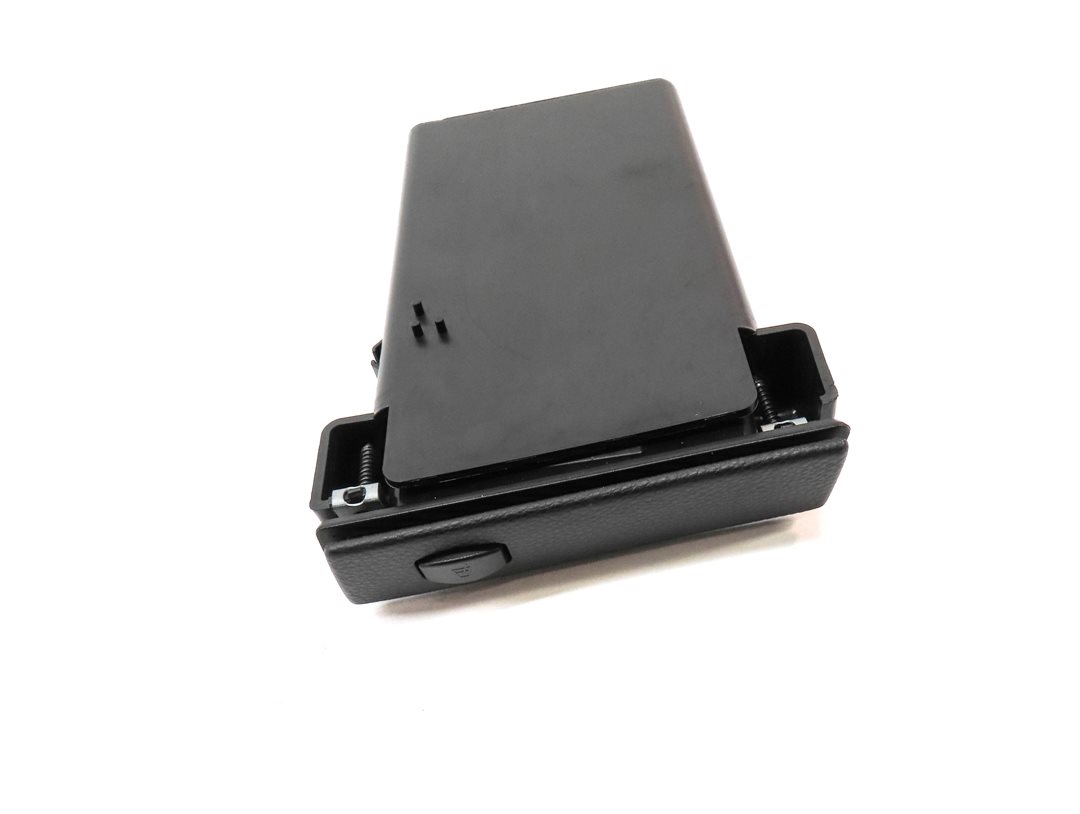 Thumbnail 3: 2008 BMW 535XI SEDAN (E60) FRONT RIGHT PASSENGER SLIDE OUT CUP HOLDER (BLACK)