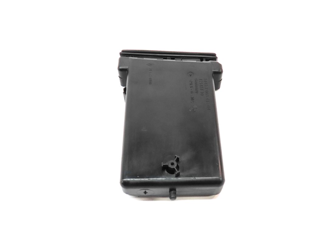 Thumbnail 5: 2008 BMW 535XI SEDAN (E60) FRONT RIGHT PASSENGER SLIDE OUT CUP HOLDER (BLACK)