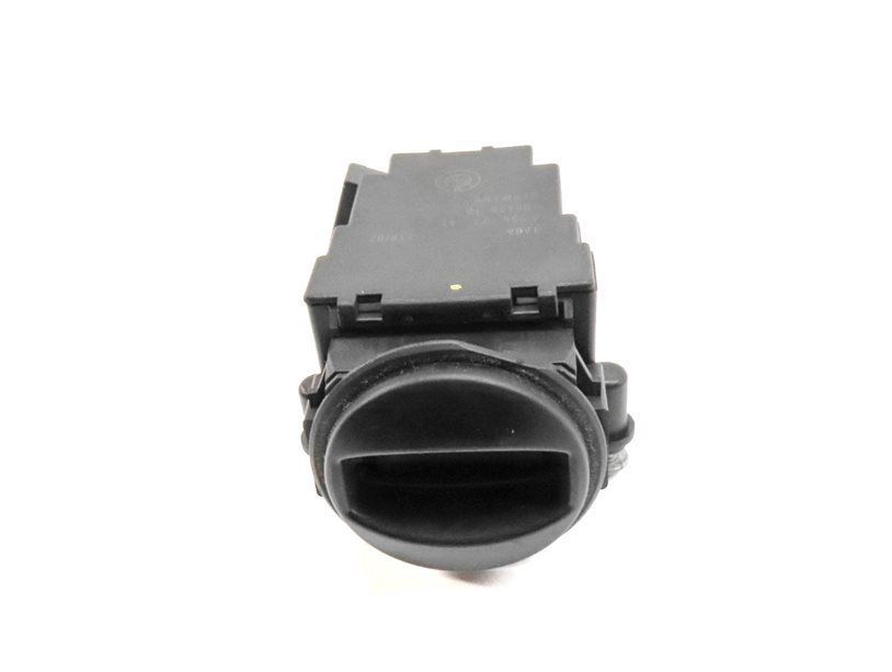 Thumbnail 8: 07-08 BMW 135i 335i 535i 3.0L N54 ENGINE MSD80 DME IMMOBILIZER MODULE KEY SET