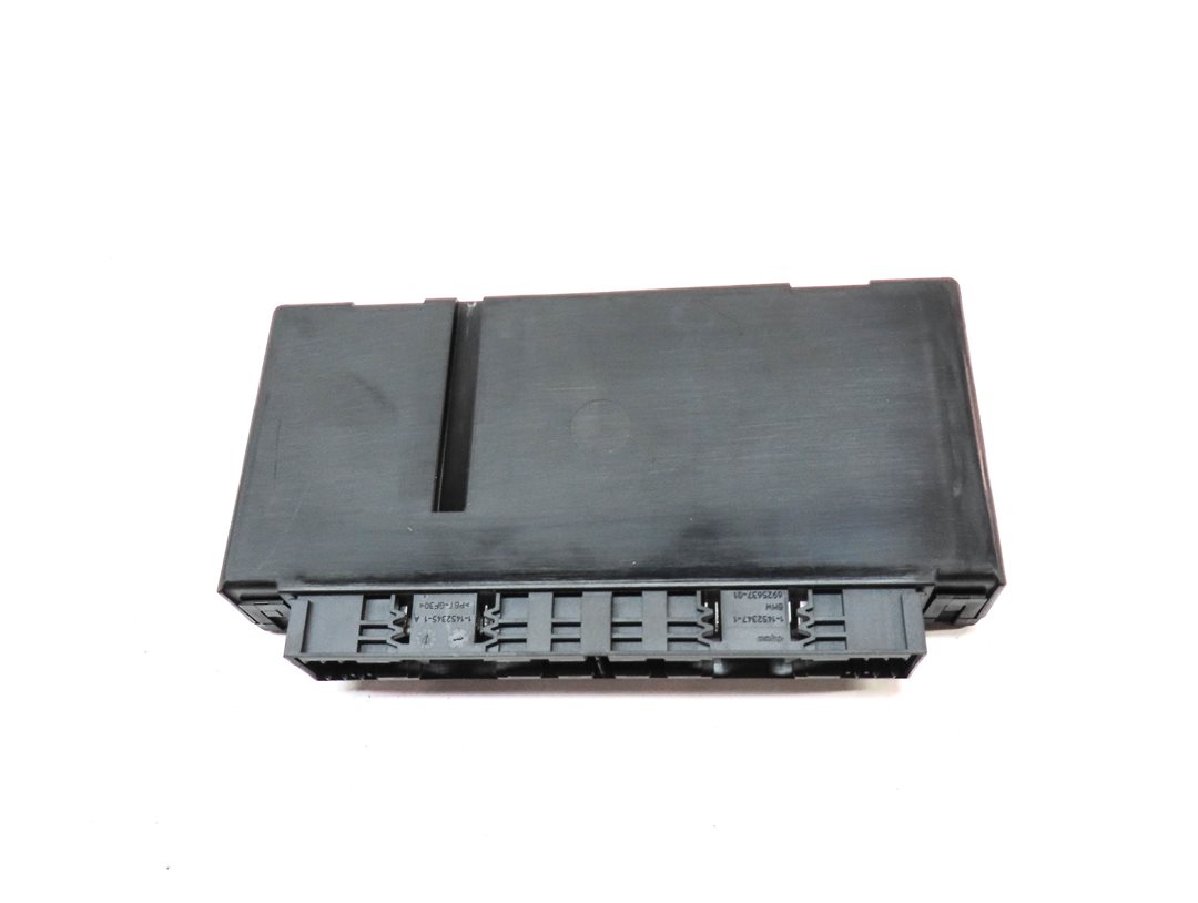 Thumbnail 5: 2008-2010 BMW 528i 535i 550i 650i M5 M6 (E60 E63) GATEWAY BODY CONTROL MODULE