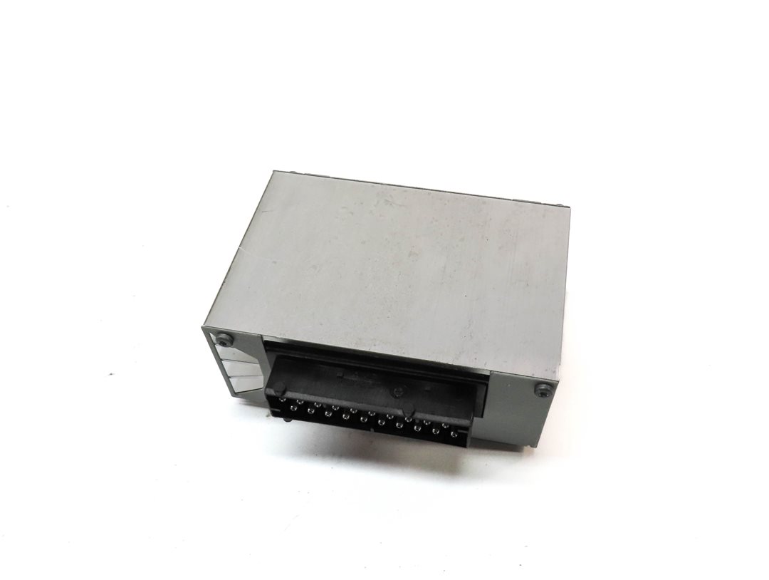 2008 BMW 535XI SEDAN (E60) RADIO STEREO AUDIO SOUND SYSTEM AMPLIFIER AMP