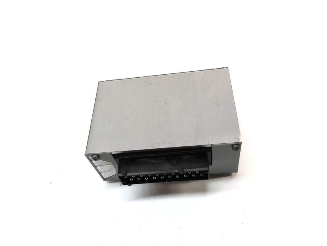 Thumbnail 2: 2008 BMW 535XI SEDAN (E60) RADIO STEREO AUDIO SOUND SYSTEM AMPLIFIER AMP