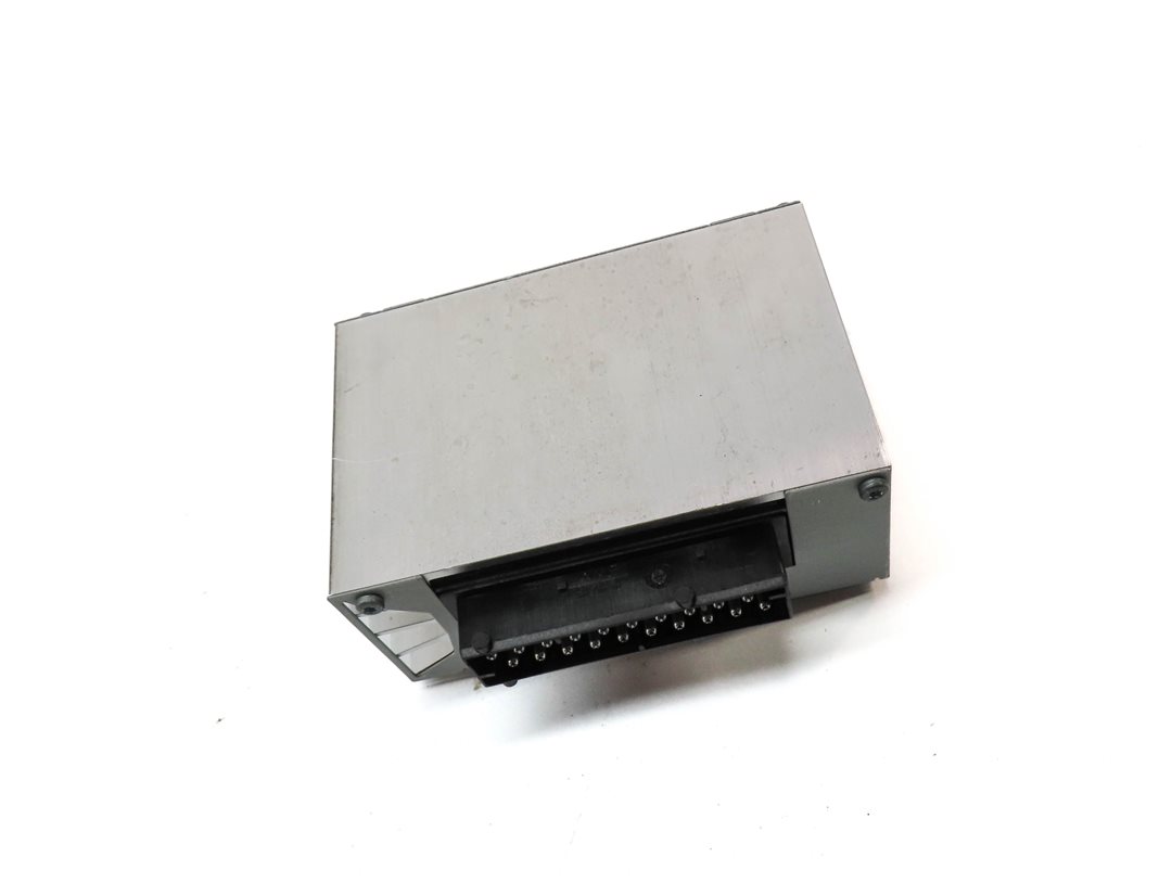 Thumbnail 3: 2008 BMW 535XI SEDAN (E60) RADIO STEREO AUDIO SOUND SYSTEM AMPLIFIER AMP