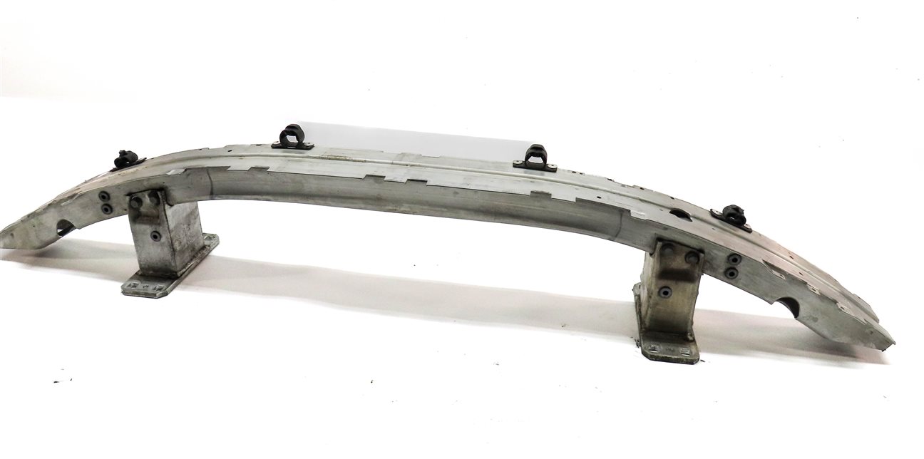 2008-2010 BMW 528i 535i 550i (E60) FRONT BUMPER CRASH REINFORCEMENT IMPACT BAR