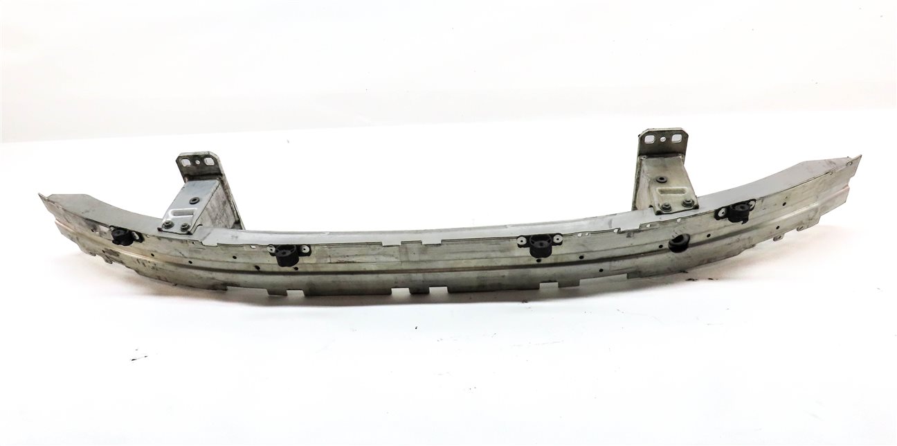 Thumbnail 4: 2008-2010 BMW 528i 535i 550i (E60) FRONT BUMPER CRASH REINFORCEMENT IMPACT BAR