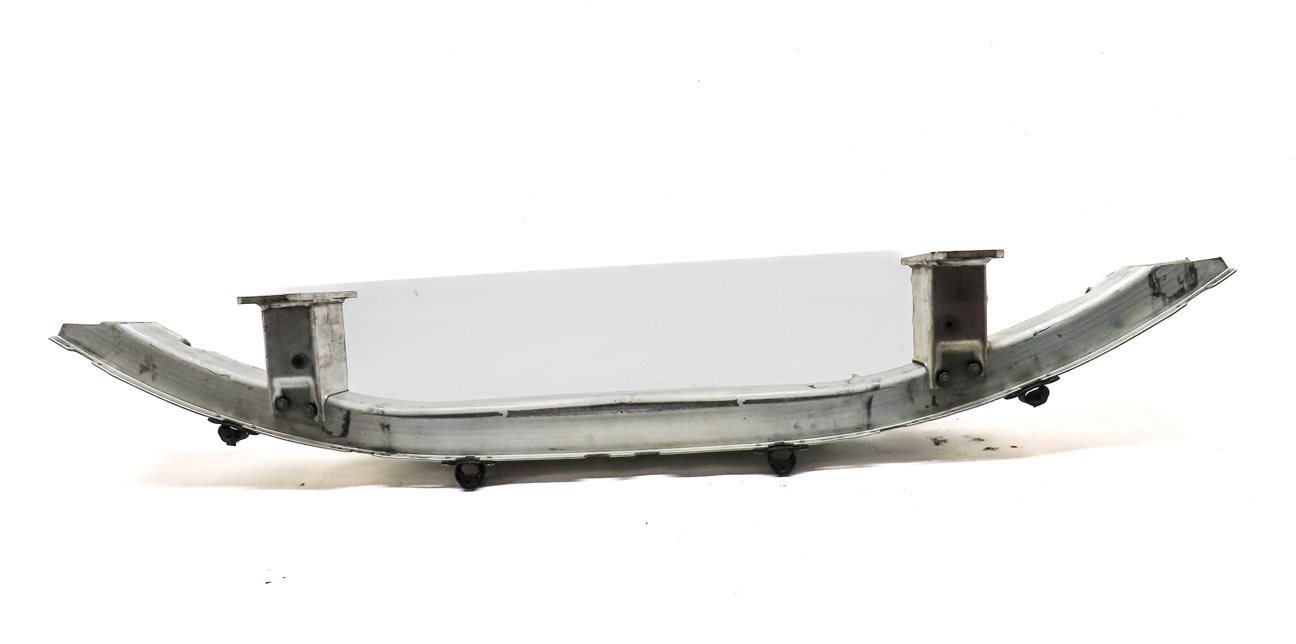 Thumbnail 5: 2008-2010 BMW 528i 535i 550i (E60) FRONT BUMPER CRASH REINFORCEMENT IMPACT BAR