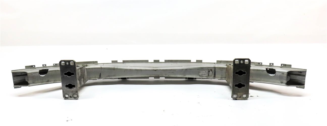 Thumbnail 6: 2008-2010 BMW 528i 535i 550i (E60) FRONT BUMPER CRASH REINFORCEMENT IMPACT BAR