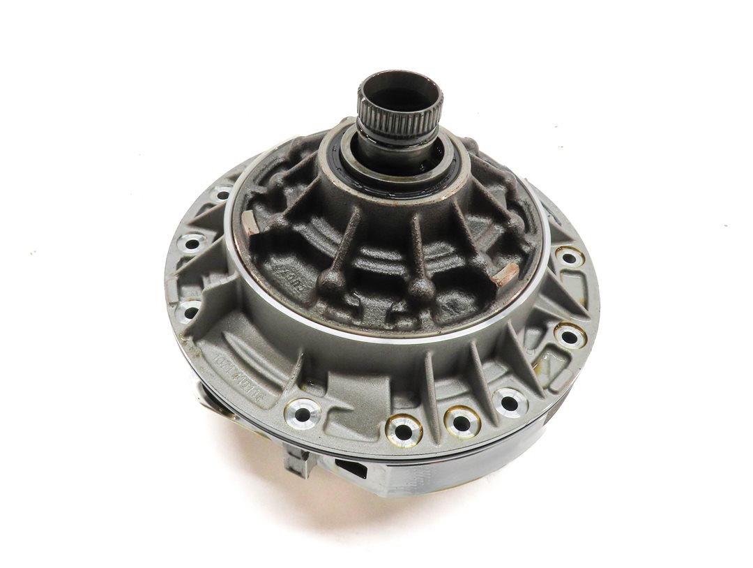 2008-2010 BMW 535Xi (E60) Xi AWD 6HP-19 AUTOMATIC TRANSMISSION OIL FLUID PUMP