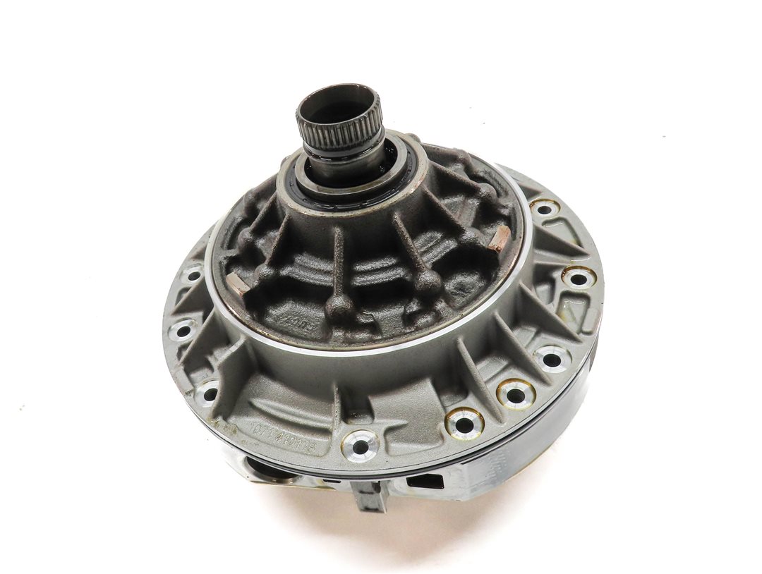 Thumbnail 2: 2008-2010 BMW 535Xi (E60) Xi AWD 6HP-19 AUTOMATIC TRANSMISSION OIL FLUID PUMP