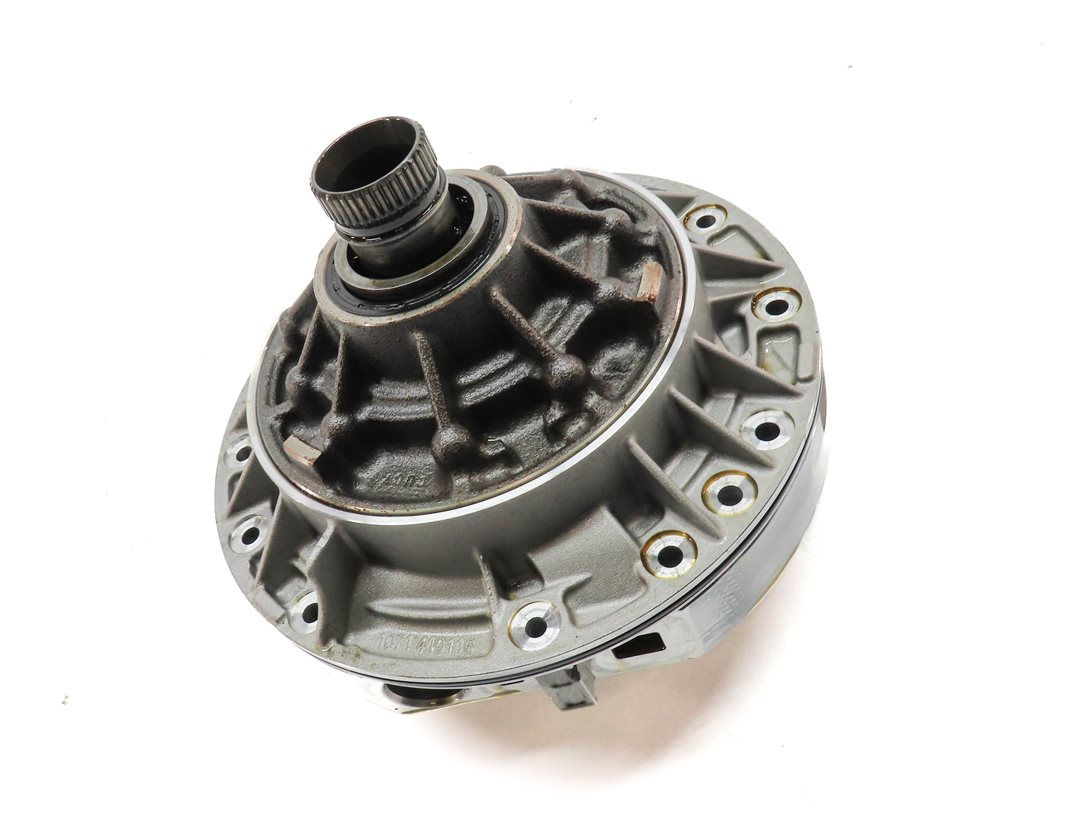 Thumbnail 3: 2008-2010 BMW 535Xi (E60) Xi AWD 6HP-19 AUTOMATIC TRANSMISSION OIL FLUID PUMP