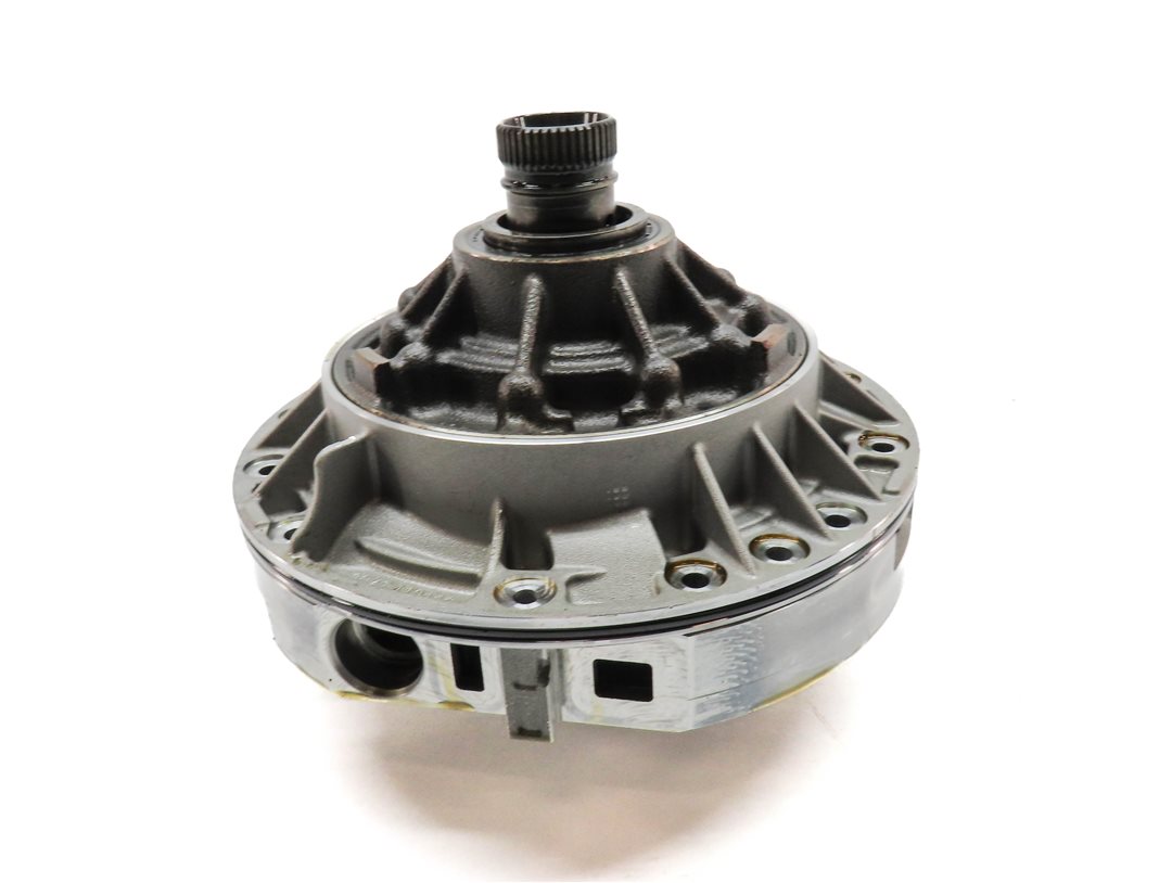 Thumbnail 4: 2008-2010 BMW 535Xi (E60) Xi AWD 6HP-19 AUTOMATIC TRANSMISSION OIL FLUID PUMP