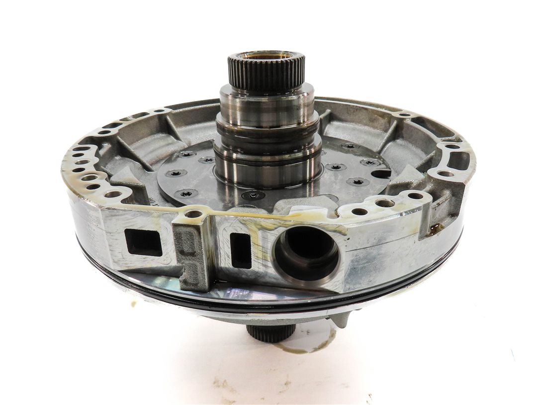 Thumbnail 7: 2008-2010 BMW 535Xi (E60) Xi AWD 6HP-19 AUTOMATIC TRANSMISSION OIL FLUID PUMP