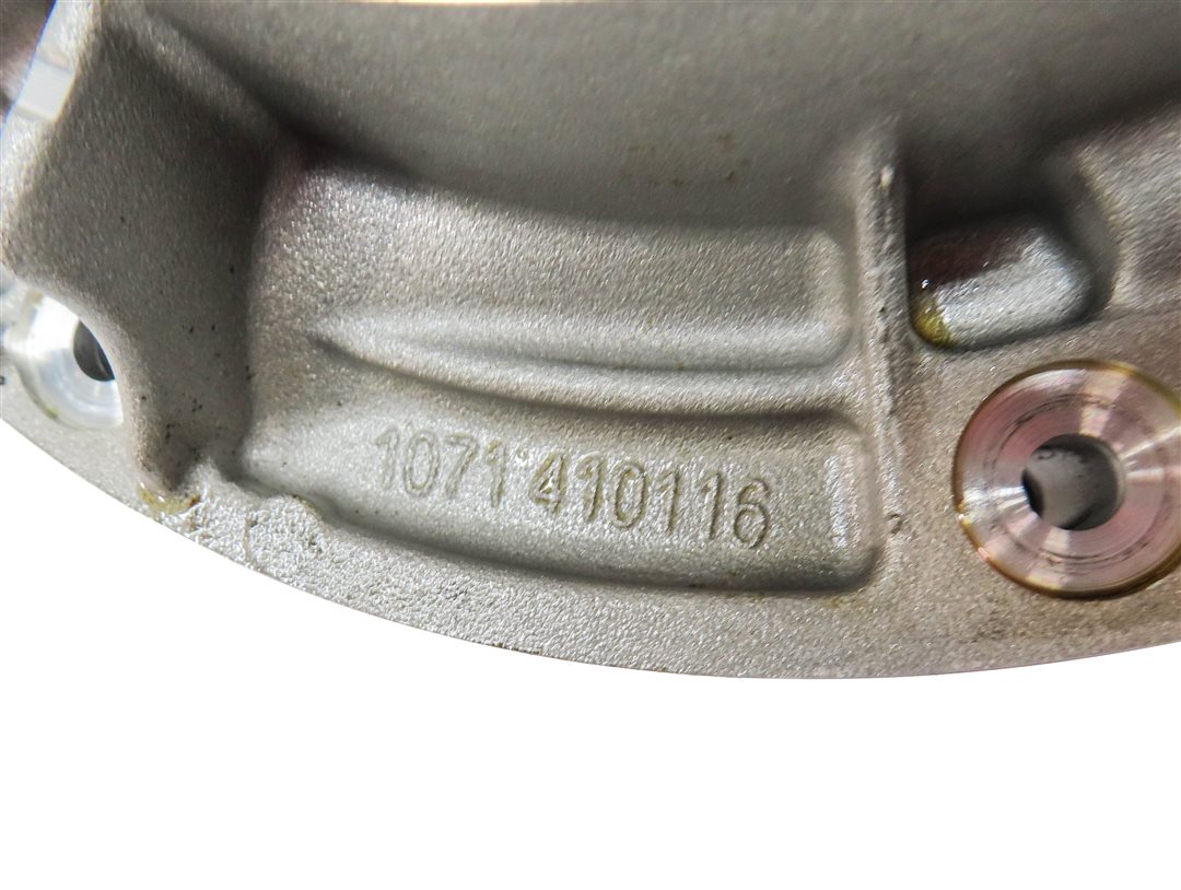 Thumbnail 8: 2008-2010 BMW 535Xi (E60) Xi AWD 6HP-19 AUTOMATIC TRANSMISSION OIL FLUID PUMP