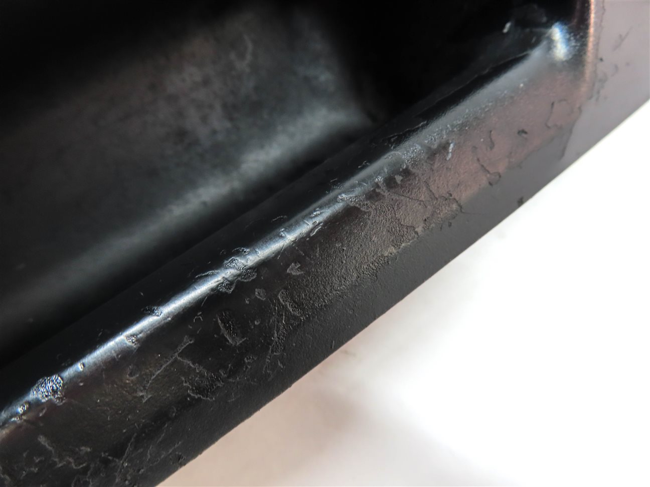 Thumbnail 8: 2006-2010 BMW 5 M5 (E60) LEFT DRIVER MASTER PFOLD WINDOW SWITCH w/ TRIM (BLACK)