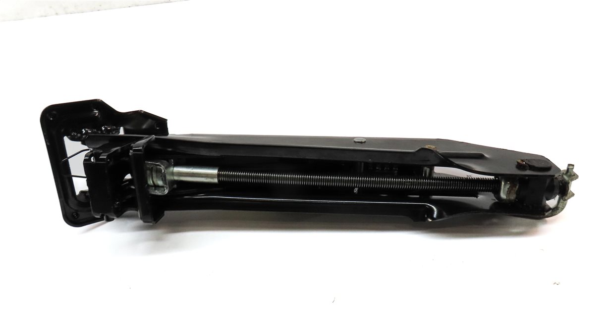 Thumbnail 5: 09-17 AUDI Q5 SQ5 Q7 (8R B8 4L) EMERGENCY ROADSIDE SPARE TIRE CAR LIFT JACK
