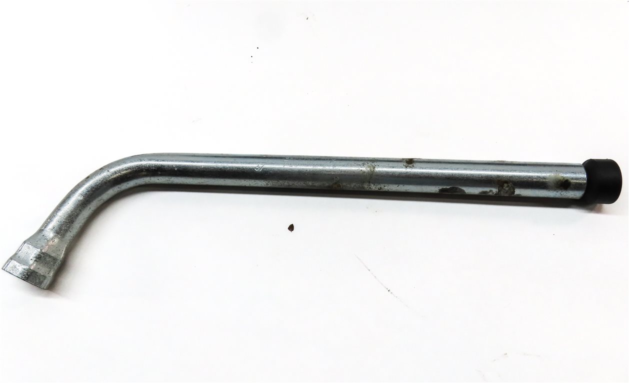 Thumbnail 7: 09-17 AUDI Q5 SQ5 Q7 (8R B8 4L) EMERGENCY ROADSIDE SPARE TIRE CAR LIFT JACK