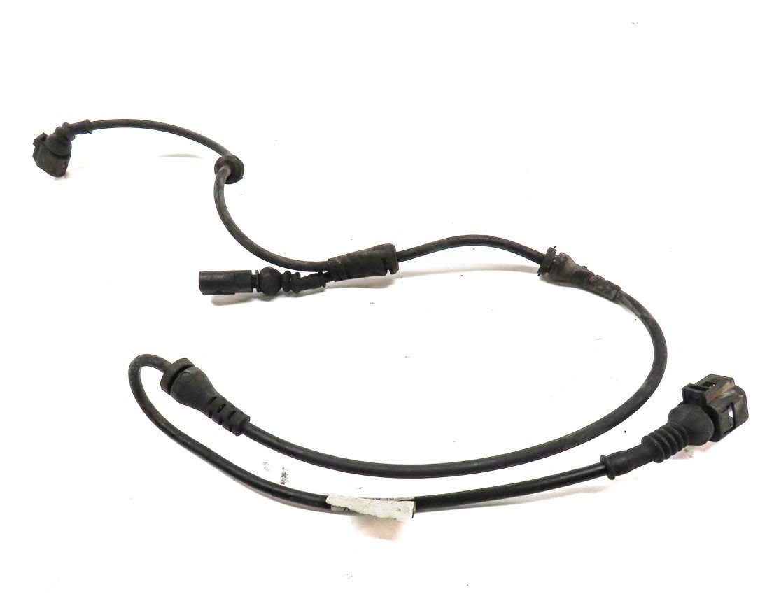 Thumbnail 4: 2011 AUDI Q7 4L FRONT LEFT DRIVER ANTI-LOCK ABS WHEEL SPEED SENSOR WIRE HARNESS