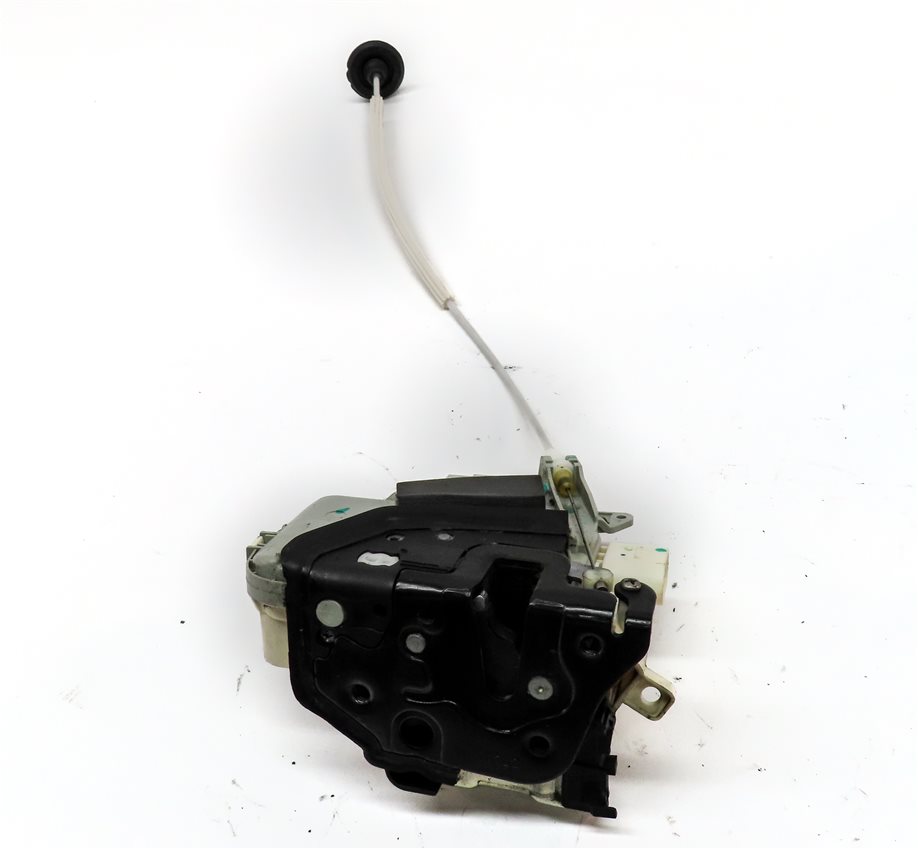 Thumbnail 4: 10-23 PORSCHE AUDI A4 A5 A6 A7 A8 Q3 Q5 Q7 TT FRONT LEFT DRIVER DOOR LATCH