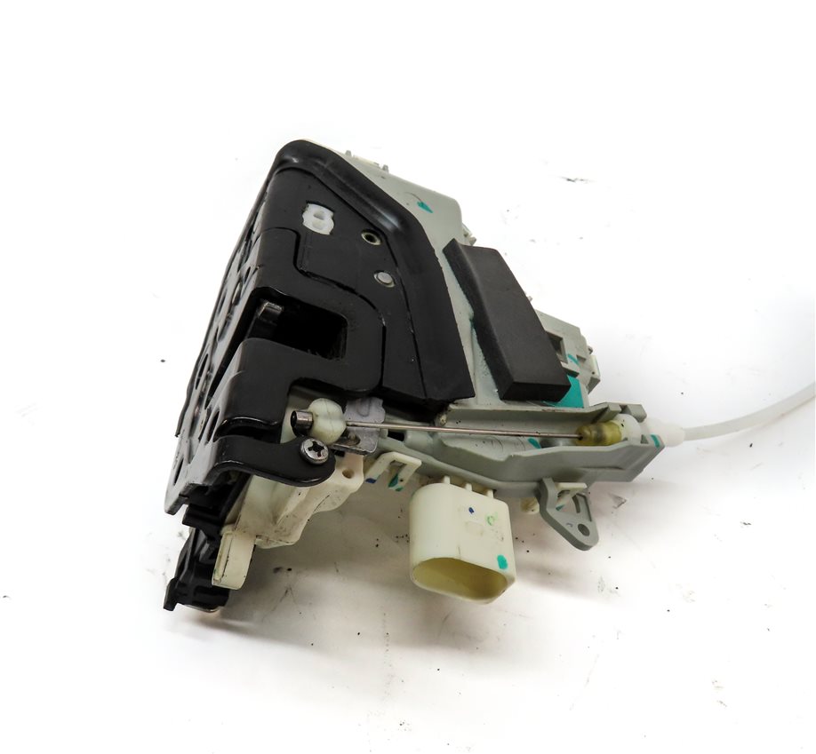 Thumbnail 5: 10-23 PORSCHE AUDI A4 A5 A6 A7 A8 Q3 Q5 Q7 TT FRONT LEFT DRIVER DOOR LATCH