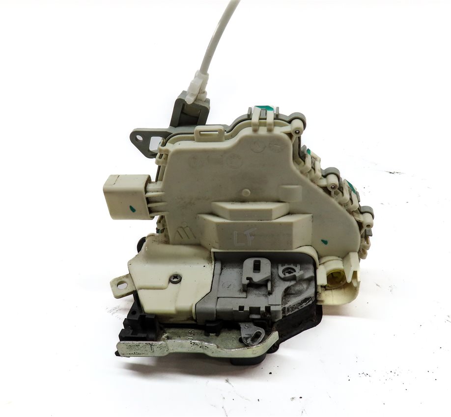 Thumbnail 6: 10-23 PORSCHE AUDI A4 A5 A6 A7 A8 Q3 Q5 Q7 TT FRONT LEFT DRIVER DOOR LATCH