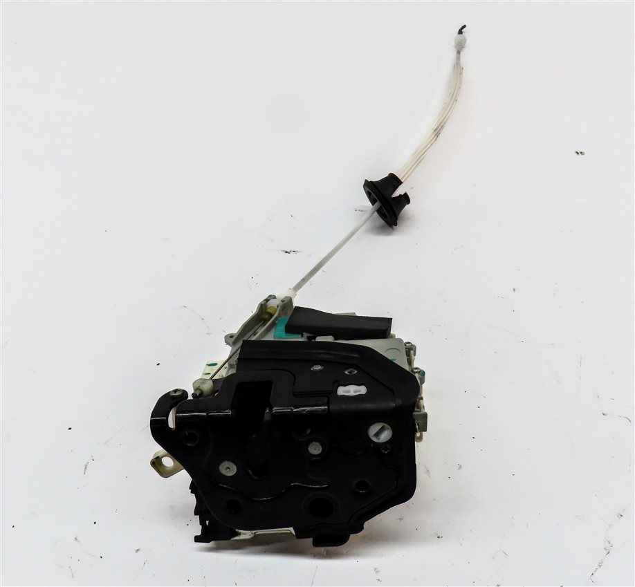 Thumbnail 4: 10-23 AUDI / PORSCHE A4 S4 A5 S5 A6 Q3 Q5 Q7 TT 911 RIGHT FRONT DOOR LATCH