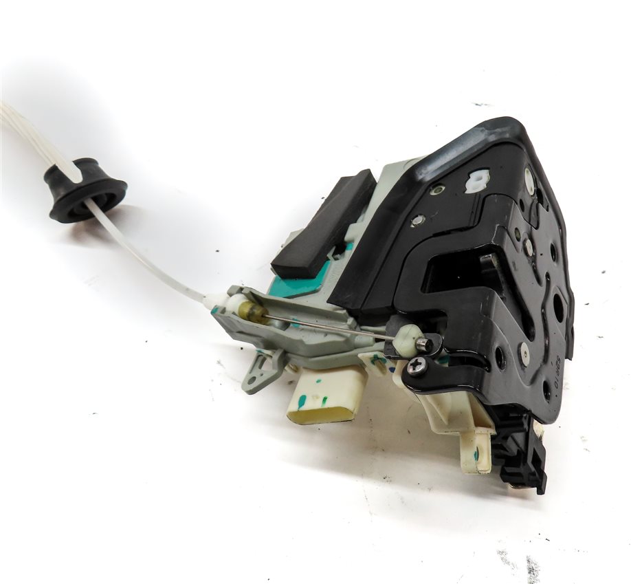 Thumbnail 5: 10-23 AUDI / PORSCHE A4 S4 A5 S5 A6 Q3 Q5 Q7 TT 911 RIGHT FRONT DOOR LATCH