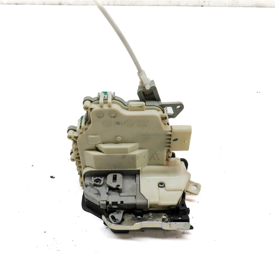 Thumbnail 6: 10-23 AUDI / PORSCHE A4 S4 A5 S5 A6 Q3 Q5 Q7 TT 911 RIGHT FRONT DOOR LATCH