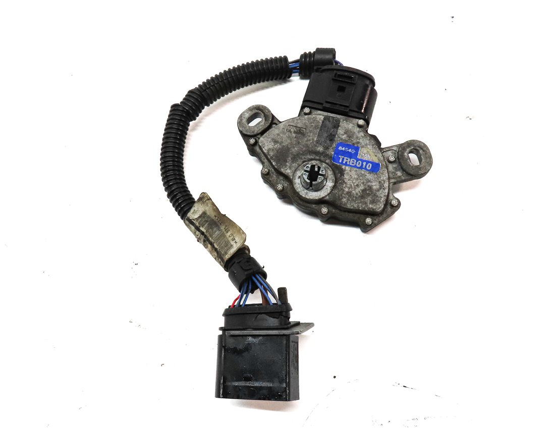Thumbnail 4: 2011 AUDI Q7 (4L) 3.0L AUTO AUTOMATIC TRANSMISSION NEUTRAL SAFETY SWITCH