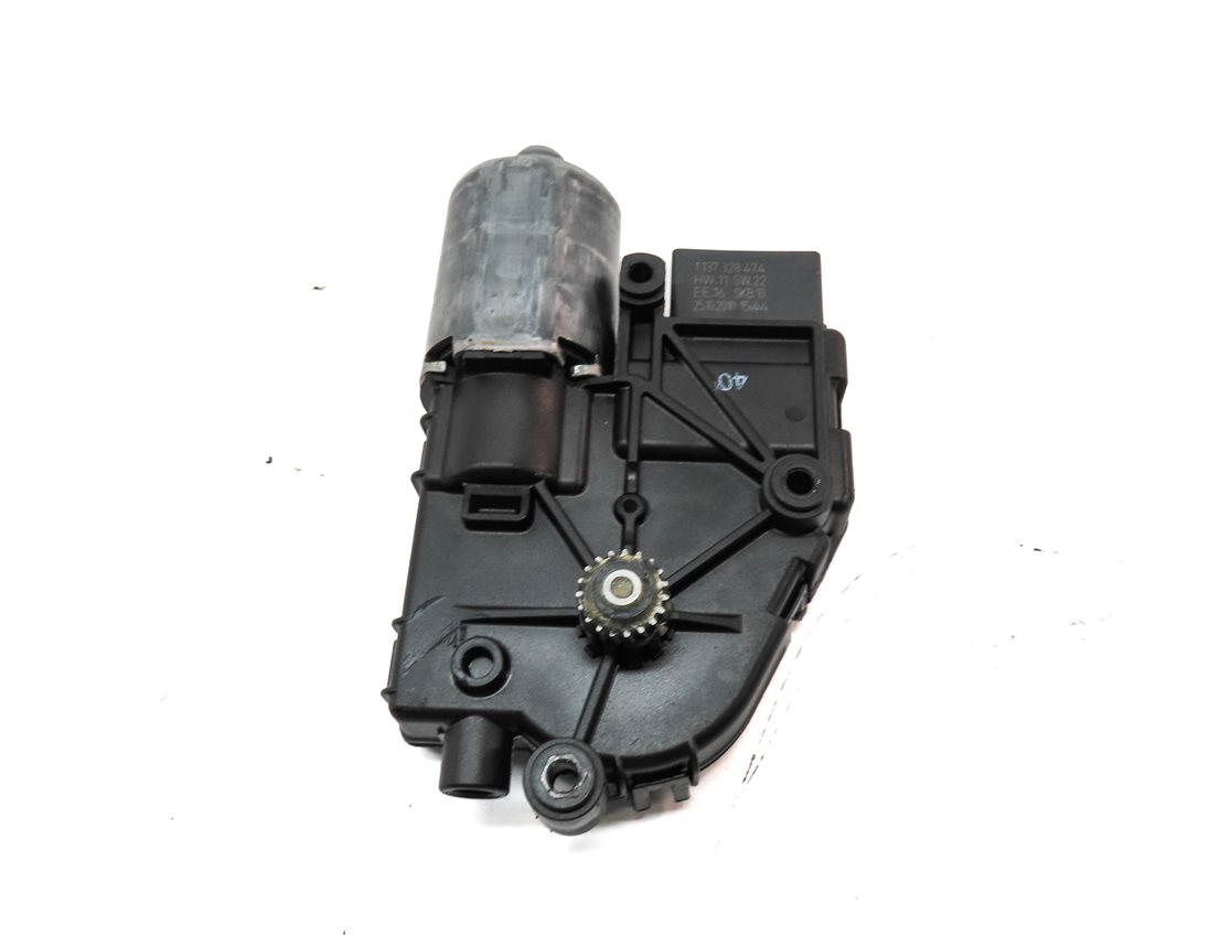 Thumbnail 4: 2007-2014 AUDI Q7 (4L) PANORAMIC SUNROOF MOTOR SUN ROOF MOTOR SUNSHADE MOTOR