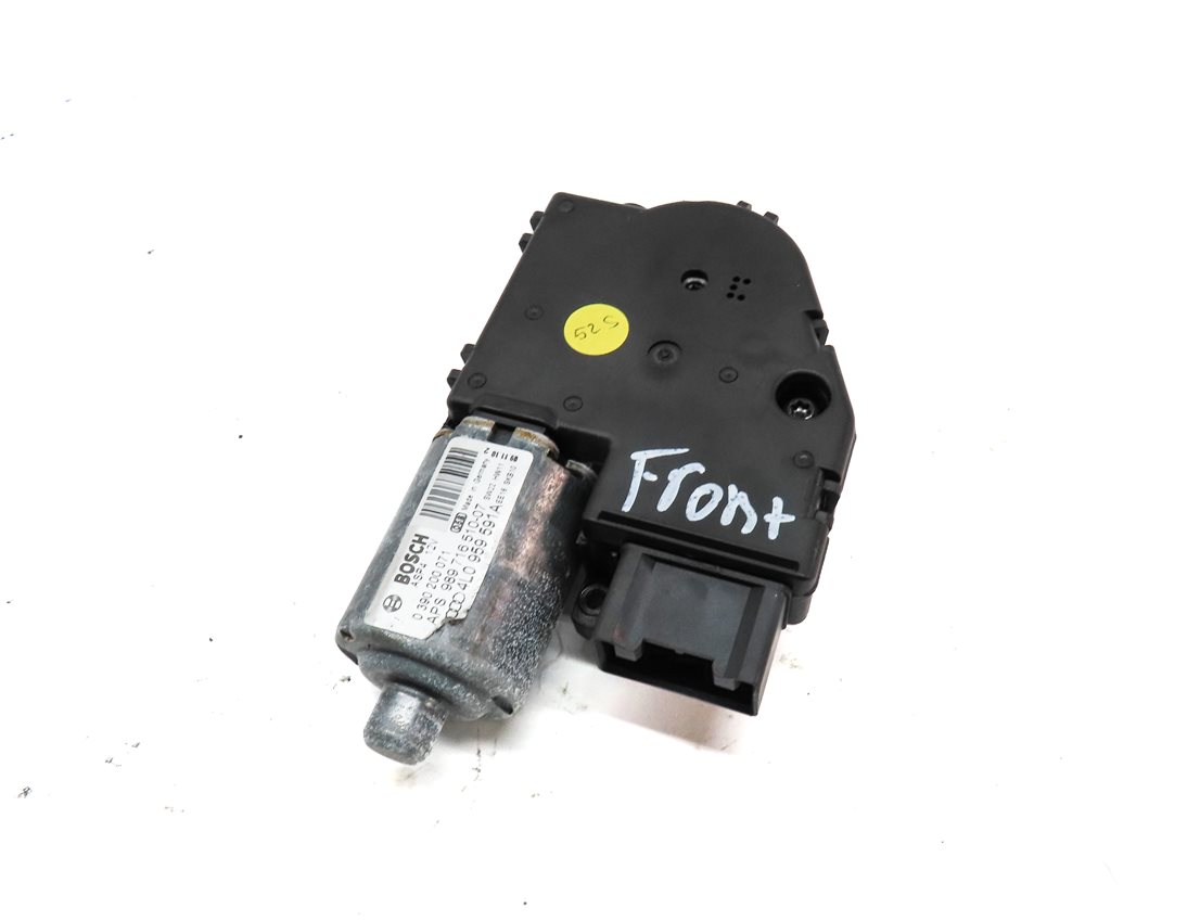 2007-2014 AUDI Q7 (4L) PANORAMIC SUNROOF MOTOR SUN ROOF MOTOR SUNSHADE MOTOR