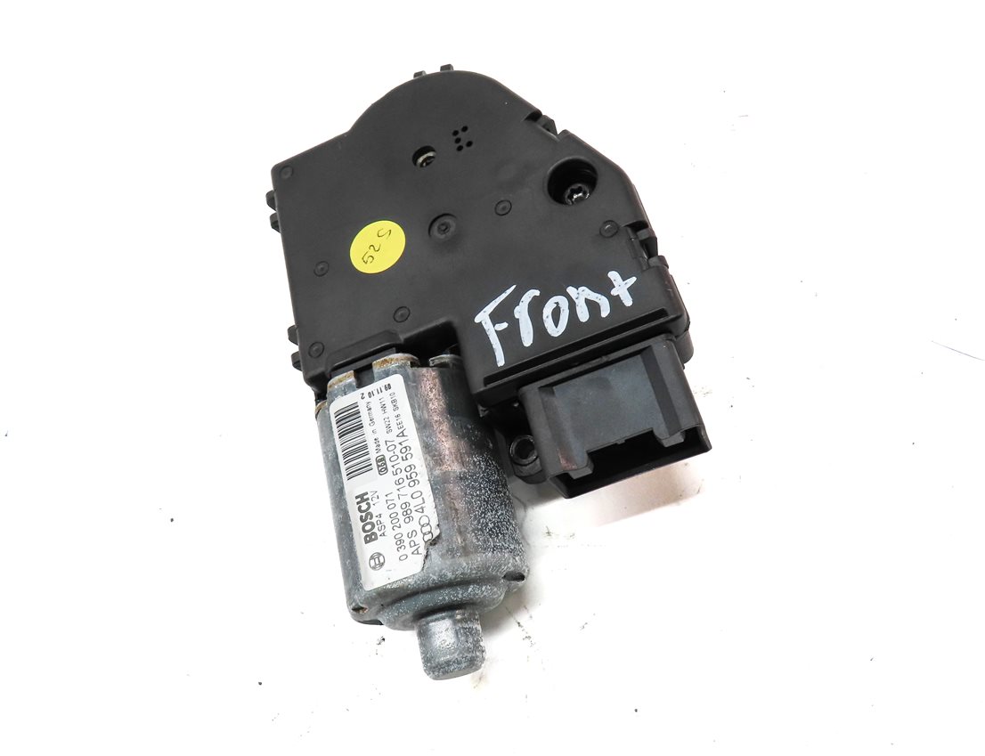 Thumbnail 3: 2007-2014 AUDI Q7 (4L) PANORAMIC SUNROOF MOTOR SUN ROOF MOTOR SUNSHADE MOTOR