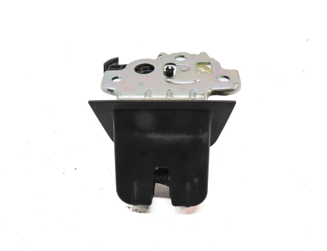 Thumbnail 2: 2011 AUDI Q7 (4L) REAR HATCH TRUNK LOCK LATCH ACTUATOR