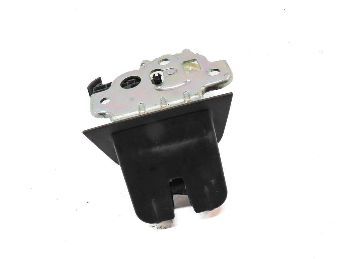 Thumbnail 3: 2011 AUDI Q7 (4L) REAR HATCH TRUNK LOCK LATCH ACTUATOR